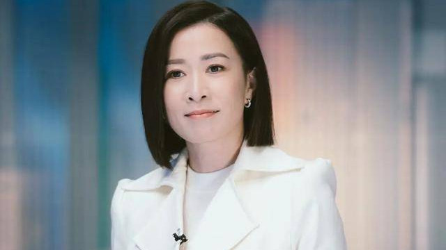 TVB当家花旦被编剧炮轰？