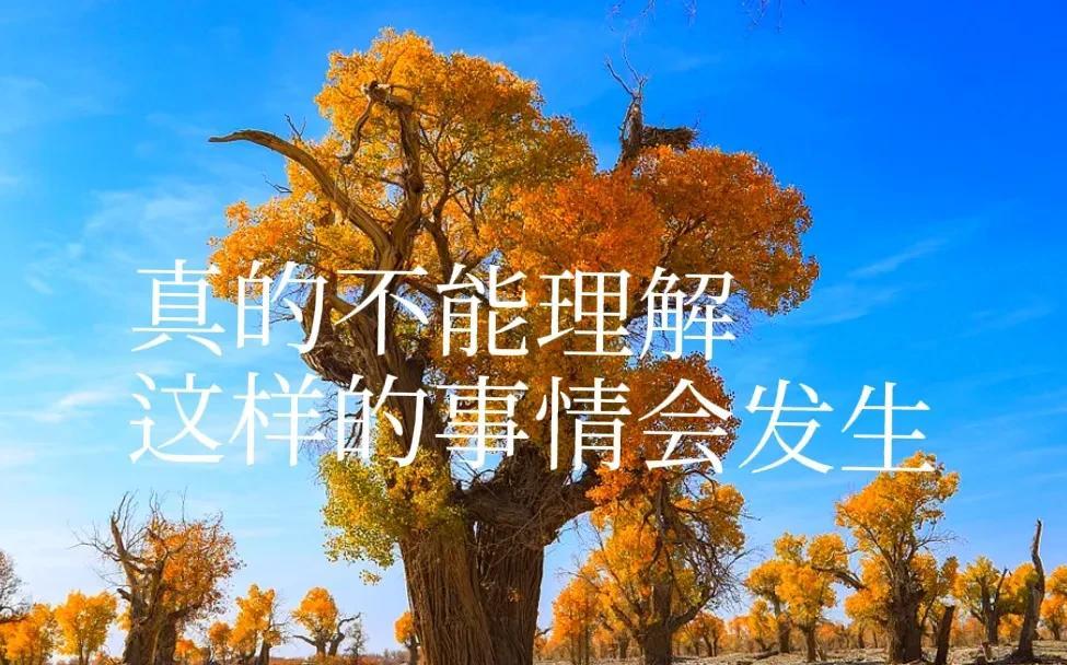 非常奇怪的事情发生了？让人惊叹当下舆论错位，两孩童唱某首歌让很多人觉得不妥，于是