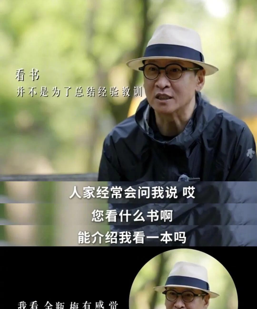 #周杰的清醒之辩：撕开读书实用主义的假面#
周杰对阅读本质的诘问，撕开了功利主义