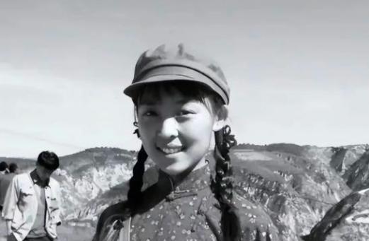 那年，张梅香和成千上万的知识青年一样，响应号召从北京来到陕北“接受再教育”。她本