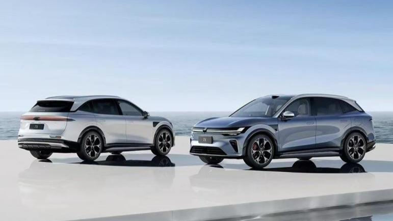 极氪更换系统到底冲不冲？