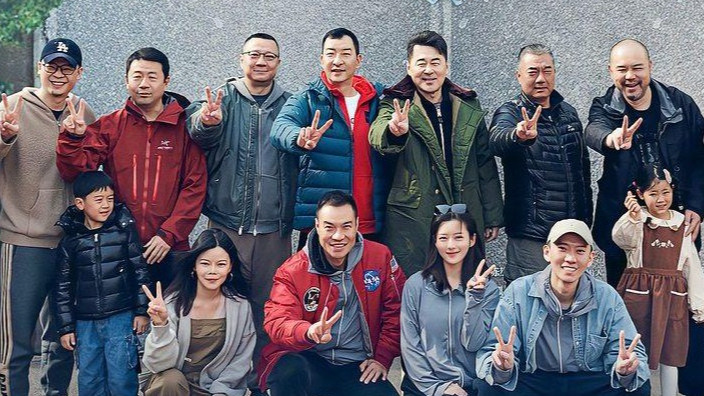 《三叉戟2》收获好评：真实与温情的完美结合