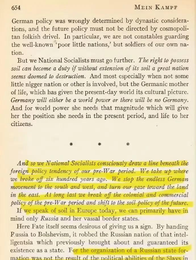 是谁扶植并鼓励了希特勒的纳粹党和法西斯主义在德国的上台？
1923年啤酒馆暴动失