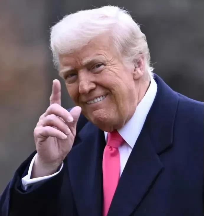 太尴尬了！美国总统特朗普不仅没有在美乌矿产资源开发合作协议框架中明确美国将向乌克