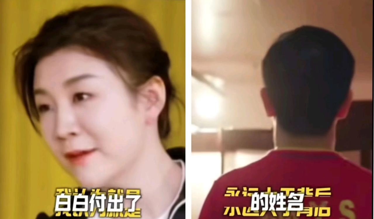 陈梦这次真的塌房了。这次可不是什么饭圈不饭圈，也不是拉高踩低了。是陈梦参加综艺节