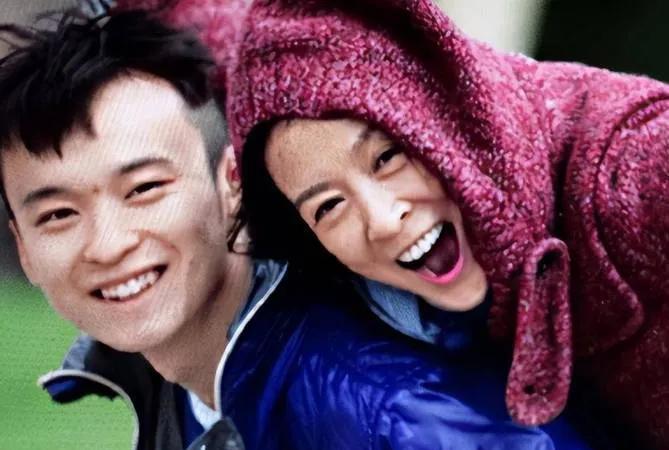 回顾：王京花和演员董志华成婚，30年婚姻被宠成宝，儿子是她骄傲
娱乐圈中经之多不