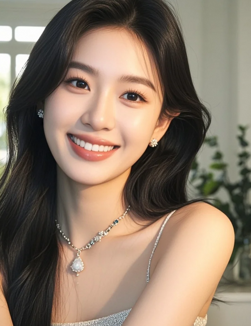 她的节奏，快慢皆由自己掌控