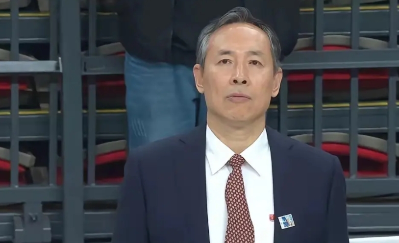 不出意外，今年北京北汽拿总冠军还是没戏！

北京北汽主场怎么赢浙江广厦已经成为了