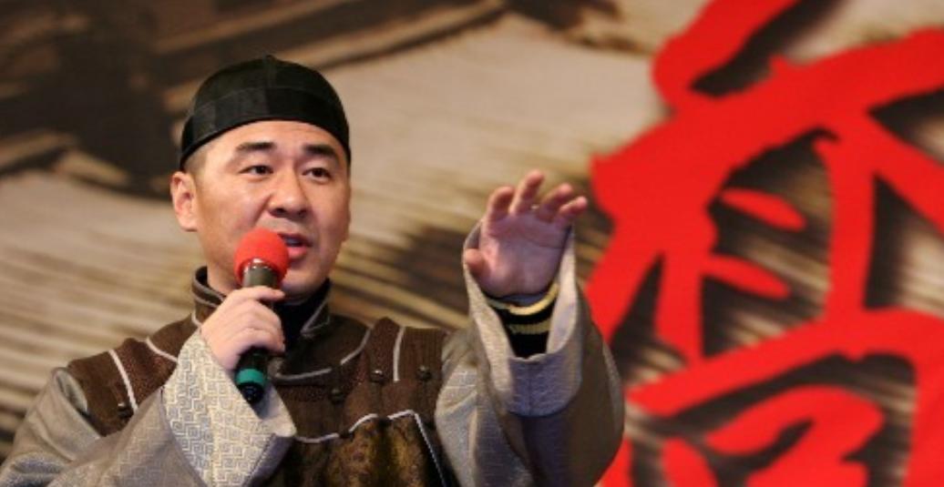 1881年，左宗棠收复新疆后，返程时绕道去趟山西祁县乔家堡，为的就是见一见乔致庸