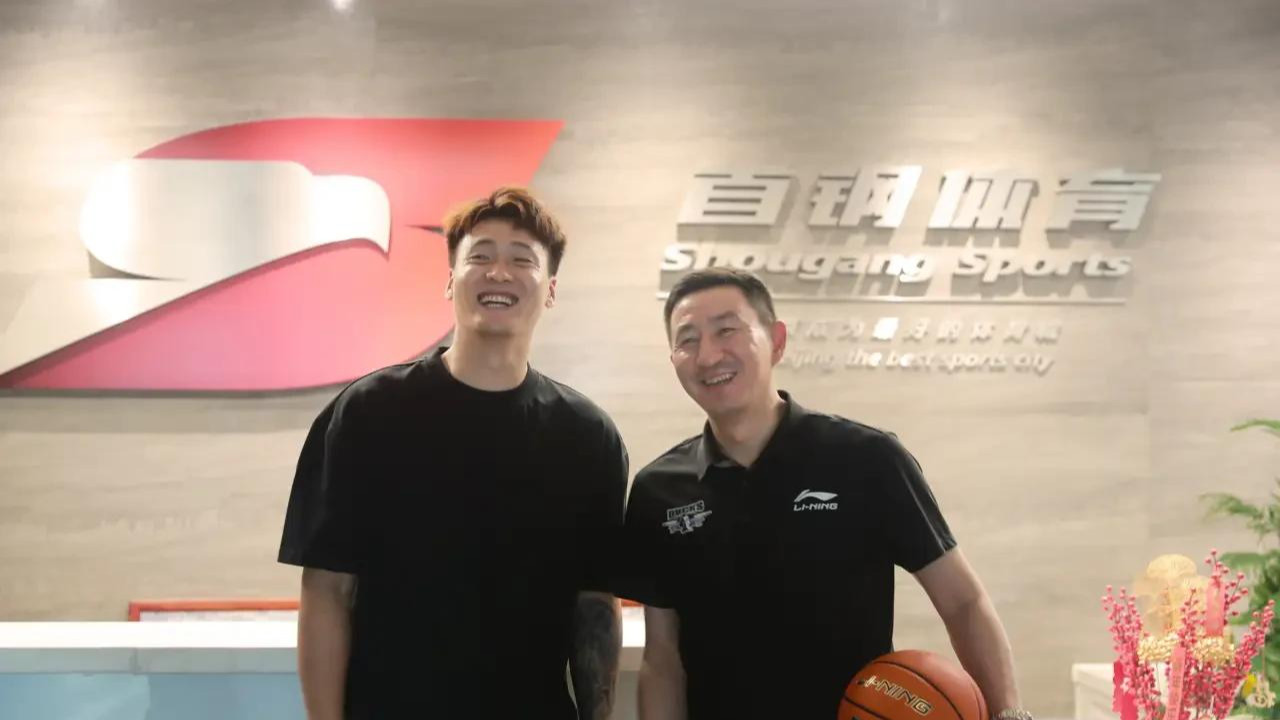 CBA2025—26赛季夺冠概率预测！