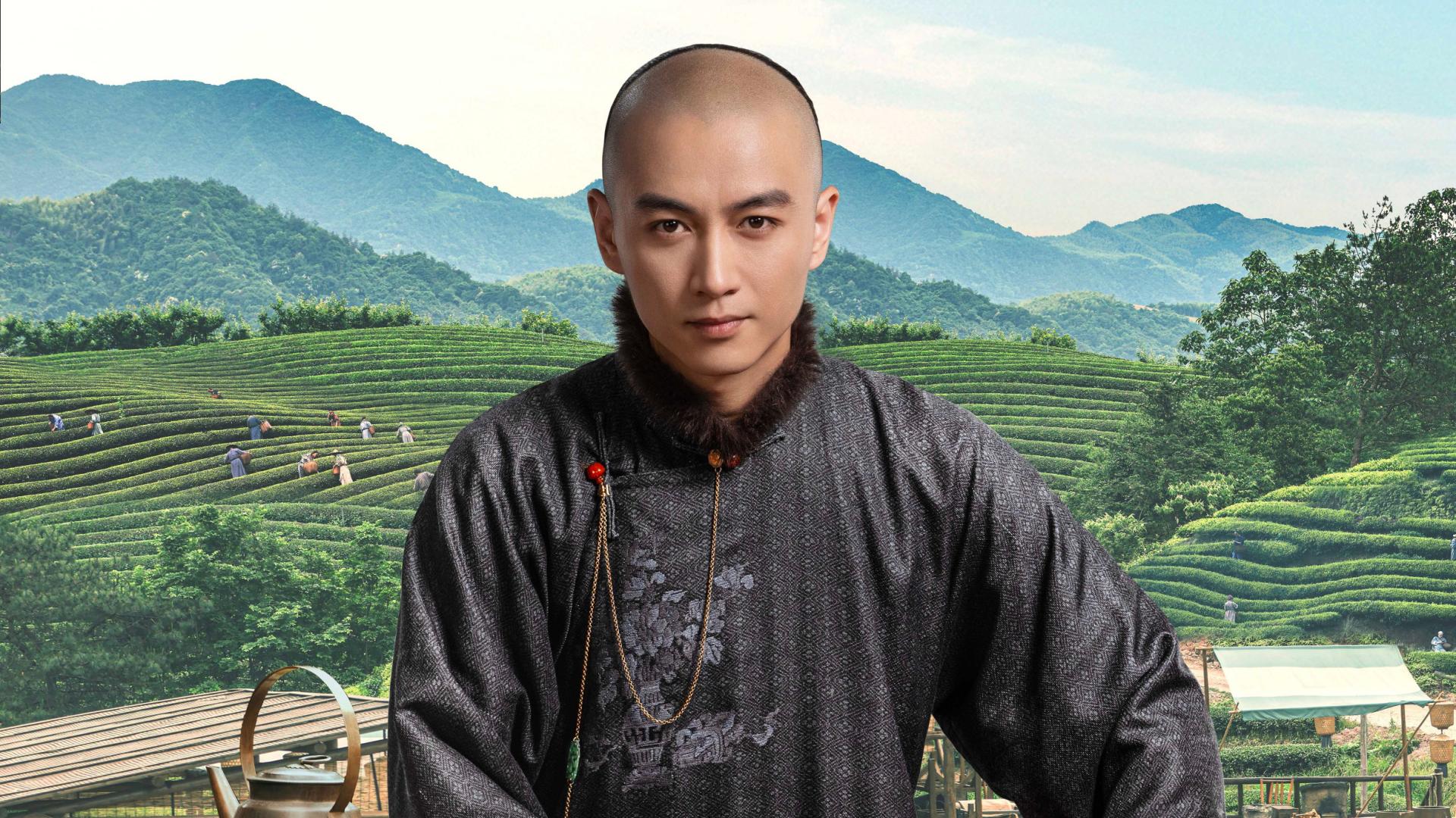 看了《大生意人》首播四集，我找不到它的“平替”