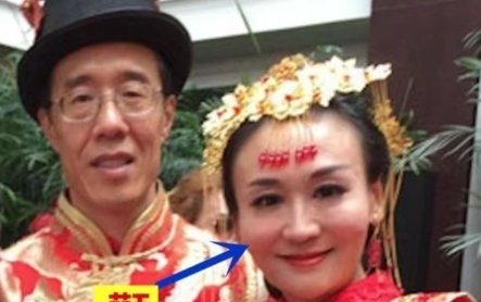 2015年，央视主持人曹晴在事业上升期，不顾父母反对，毅然放弃事业嫁给美国富豪。
