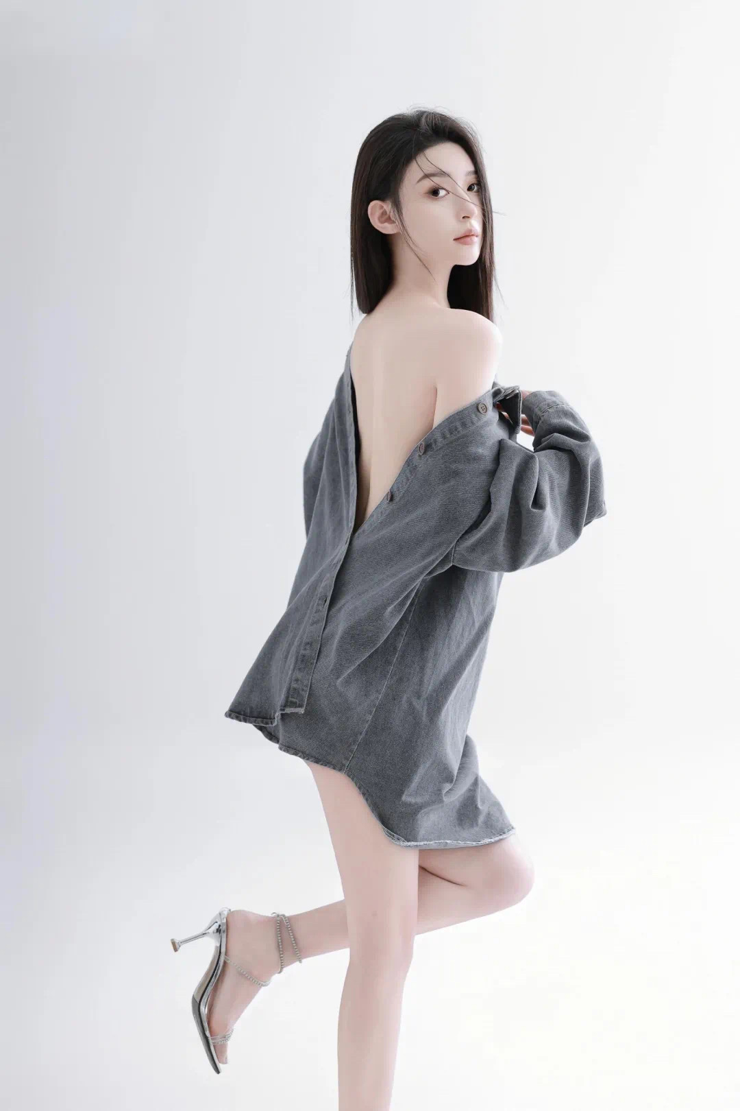 挑战：用一首歌形容我的气质
