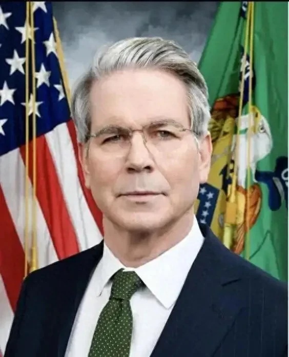 **特朗普拟对台征收32％关税？**



美国财政部长，可能回到4月2日的水平