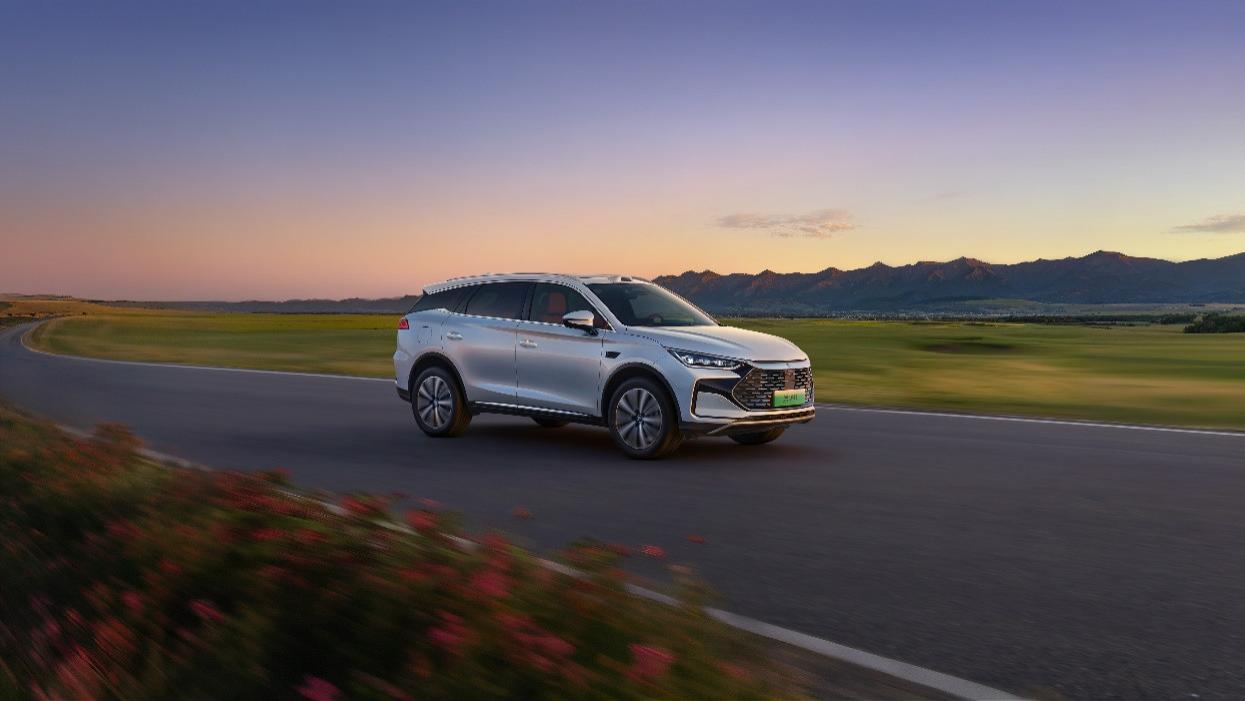 哦豁…这不就是为家用量身定制的车型吗！！