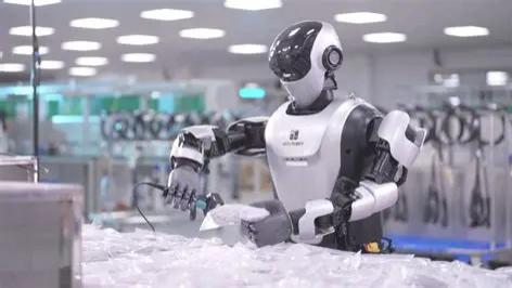 机器人出口运输要准备哪些文件？全品类通用指南