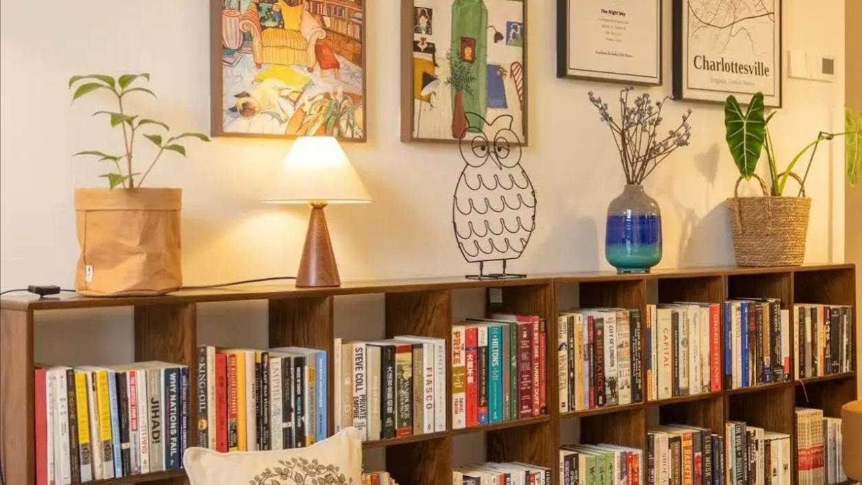 真正懂装修的人、包括设计师，家里都做大面积白墙，这是为什么？