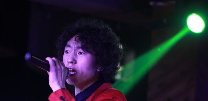 庞麦郎：从争议到认同，他的音乐之路走得有多难？

庞麦郎，这个名字你还记得吗
