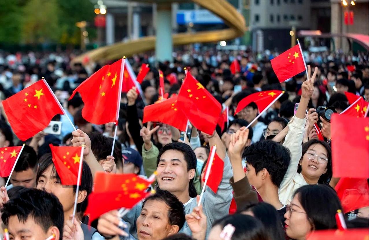 [下雨]中国人真的没信仰么？在外国媒体眼中，中国人的信仰体系是一个非常诡异的存在