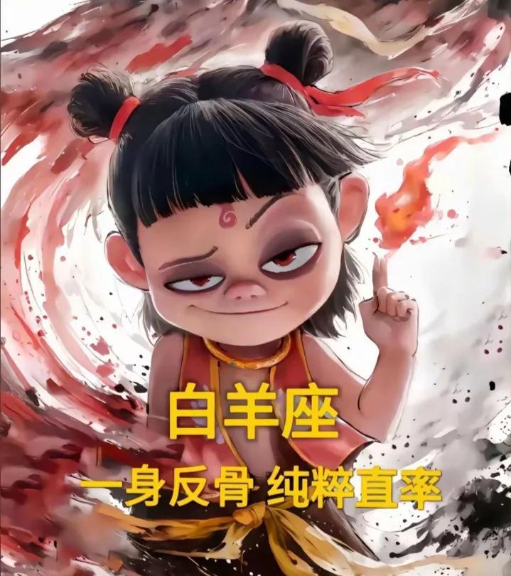 八十一难，真已满
佛会拿钱砸你
揭了就灵
不揭就没有了
揭了一顺百顺！
#白羊座