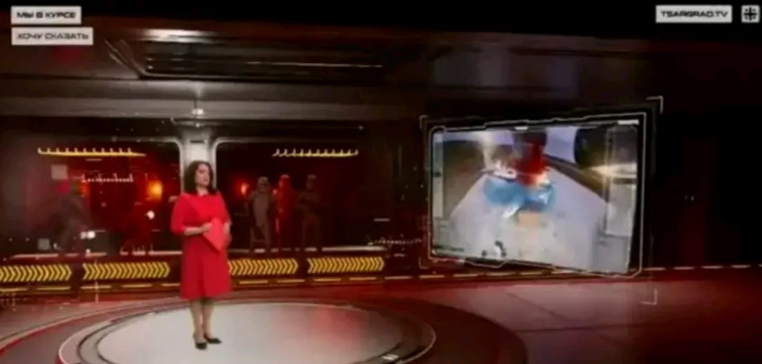 塔斯社消息，当地时间20日，俄联邦对外情报局局长谢尔盖·纳雷什金透露，俄方已掌握