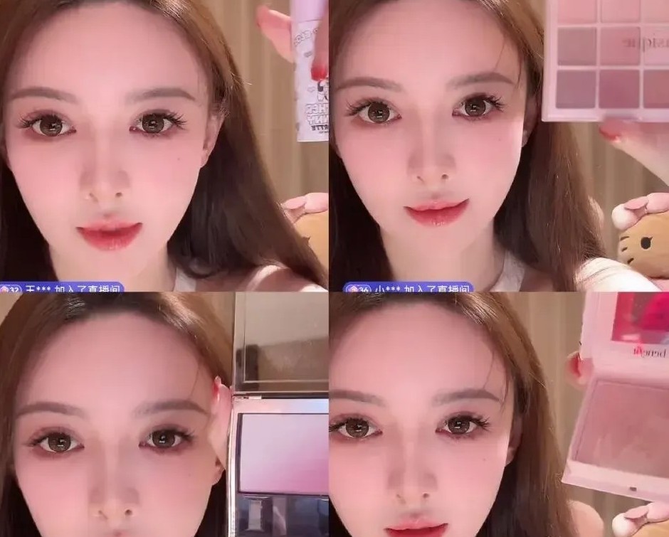 叶珂是真让人纳闷。
一开始说去大理感悟人生了，
现在又说出来赚钱不丢人，
之前退