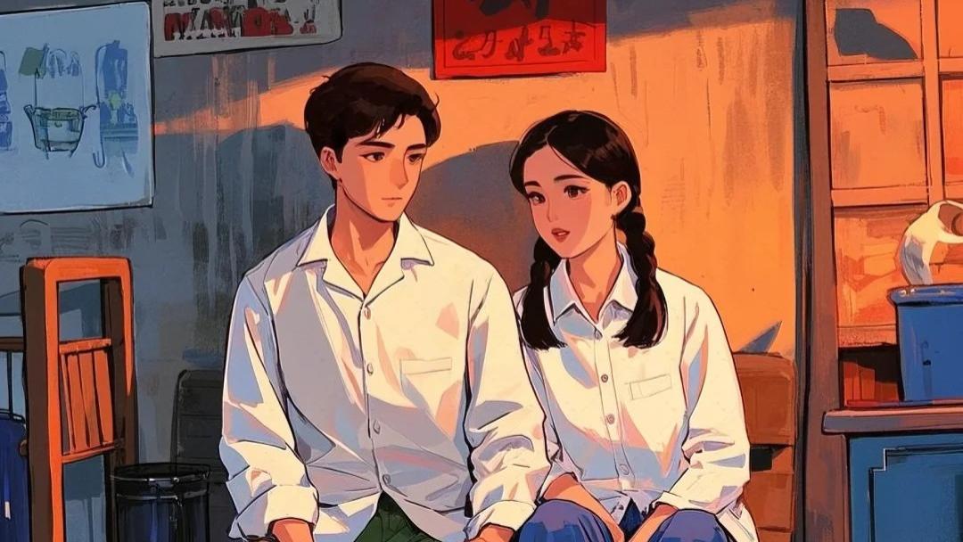 父亲去世后，保姆争遗产