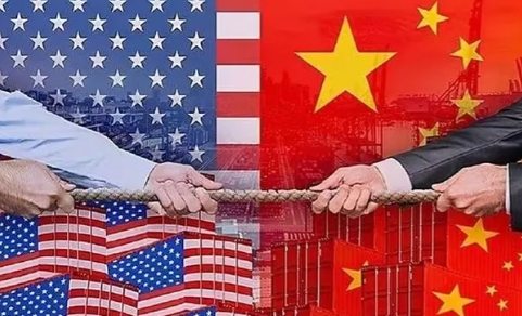 中美关税谈判第一天已结束中美双方各退一步保持现有税率90天不得加税
 据路透社7