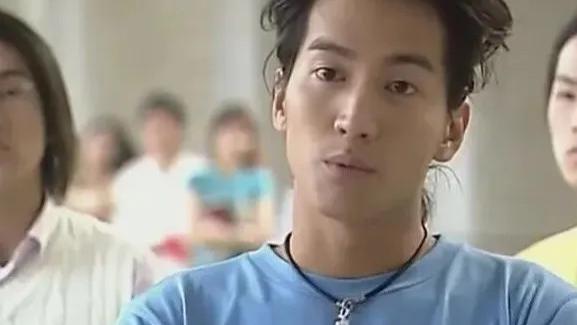 豆瓣8.3，大S和的成名作，男主妈甩手给女主500万支票要求她分手