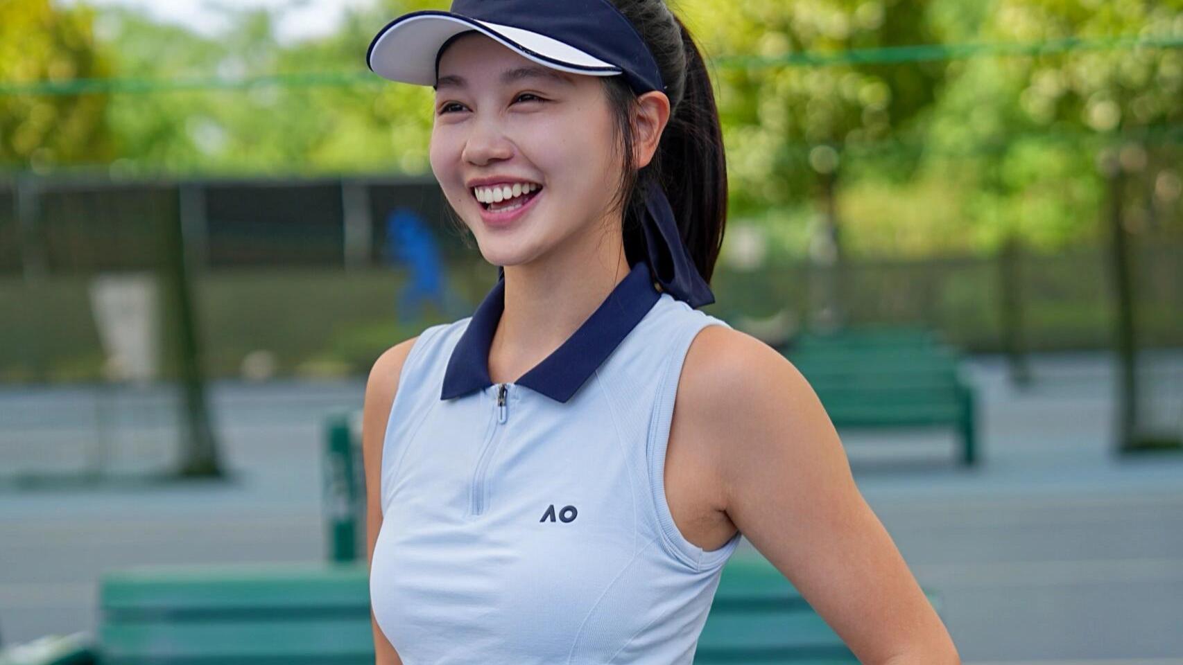 网球入坑指南：新手必知的好处与窍门