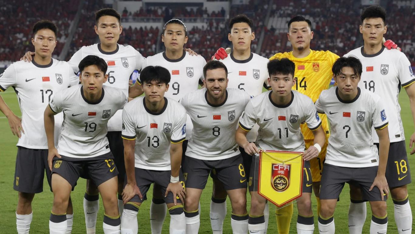 亚洲杯巅峰对决即将打响！钢铁防线中国U23冲击历史首冠