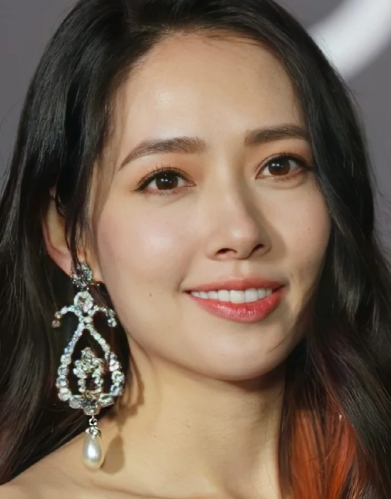 豪门媳妇郭碧婷，被迫加入 