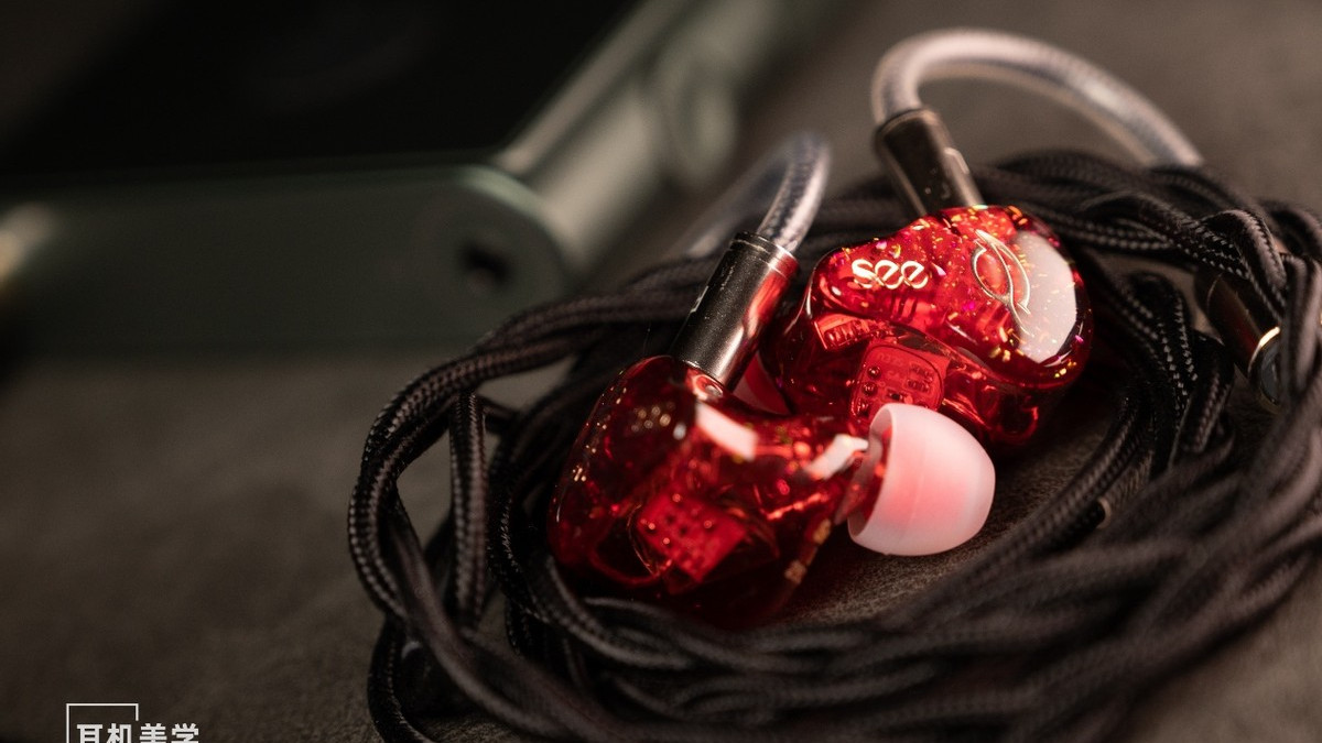 「“精品”理念的上乘诠释」SeeAudio SeeU入耳式耳机体验分享