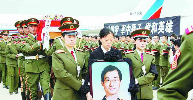 以色列欠中国血债未还











你知道吗？有件事藏在中国人心头十几年