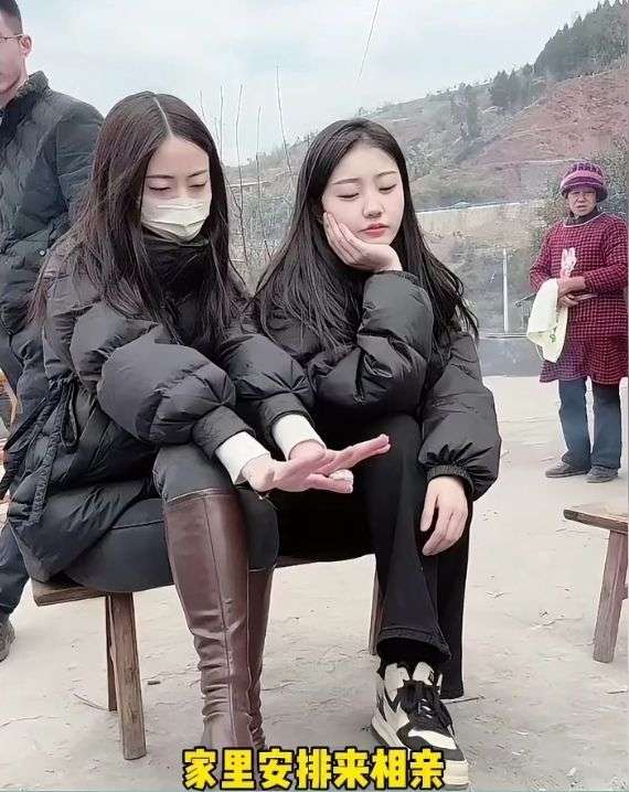 我该选哪个啊，好纠结啊！