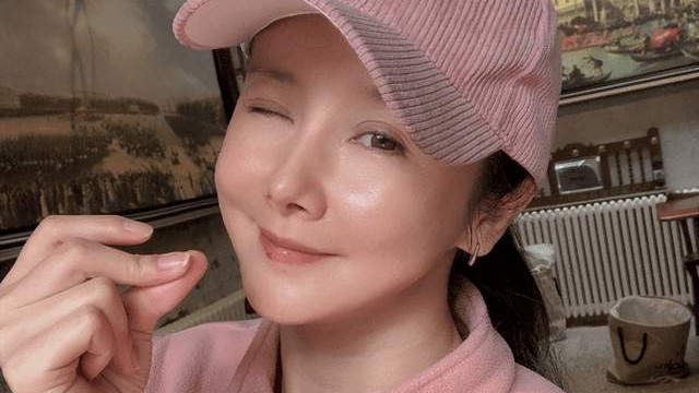 孙菲菲曝离婚内幕，前夫怀疑背叛，面对99.99%的亲子鉴定仍不信