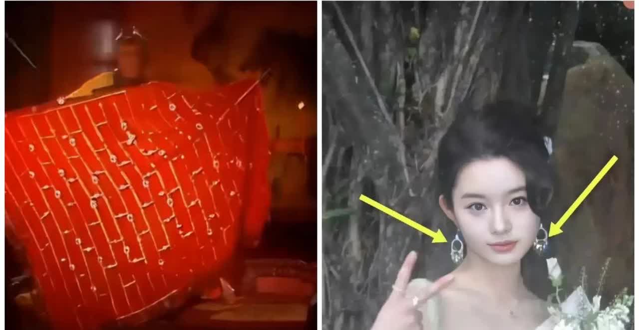 真的要谢谢黄杨钿甜

不然我都不知道小的时候我吃的这么好

小的时候看西