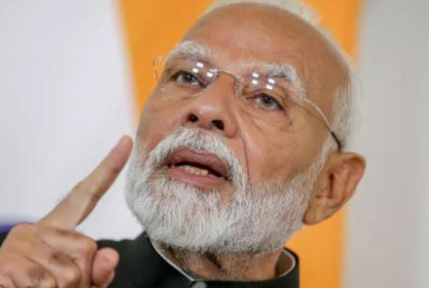 印度对华发出前所未有警告：中国必须牢记印度的红线。



最近，印度媒体的一篇文