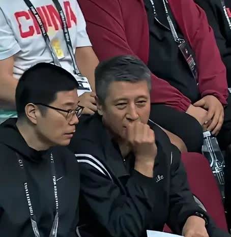 这届男篮亚洲杯成绩，凸显郭振明管理水平
这届男篮亚洲杯，虽然缺席了，周琦，杨瀚