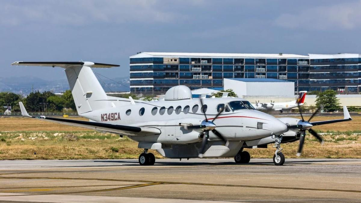 南海迷雾：坠机背后，是美菲关系的裂痕？