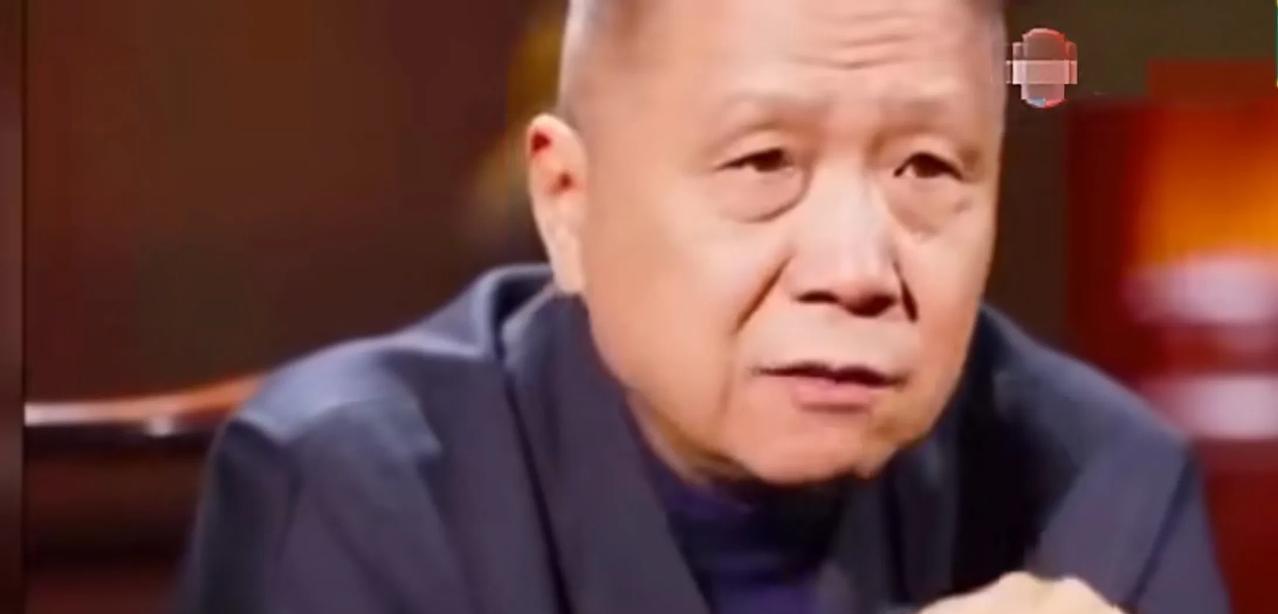 收藏家马未都说：“有一次我跟人吃饭，有一朋友跟我讲，哎呦，把我乐的，我说还有这事