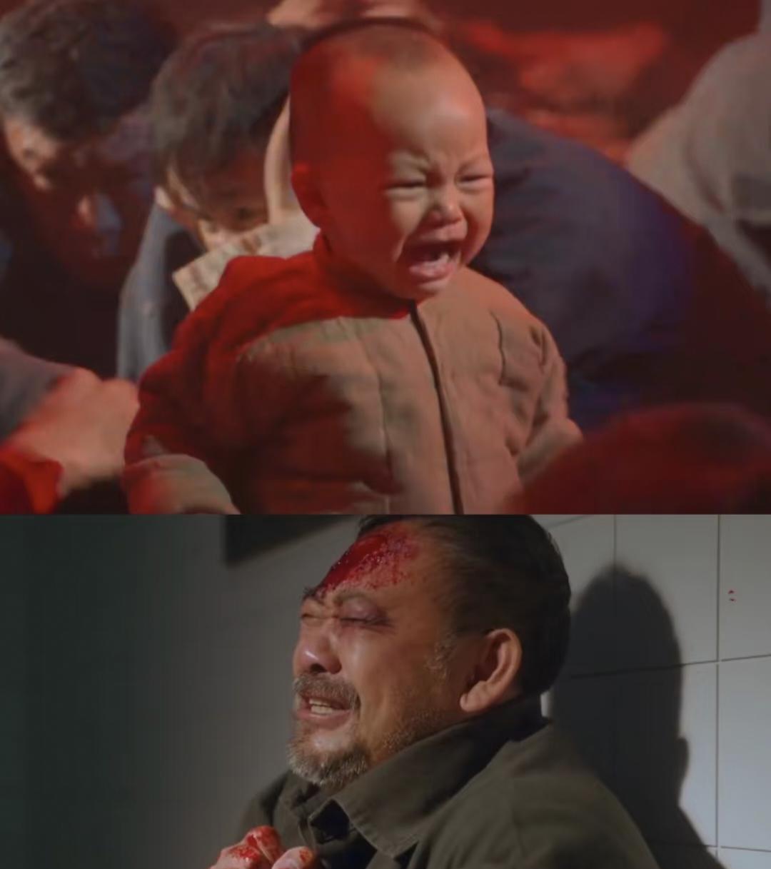 我总算明白《731》调档918的高明之处
不仅仅为了《南京照相馆》错开档期，
更