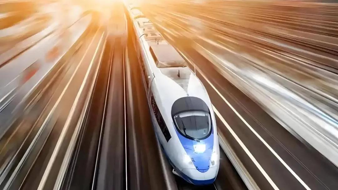 杨德振：每一趟火车都超员