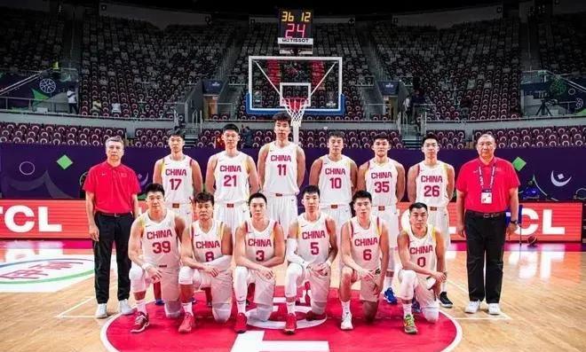 男篮亚洲杯四强出炉！中国半决赛迎战新西兰！
北京时间8月15日，随着新西兰险胜黎