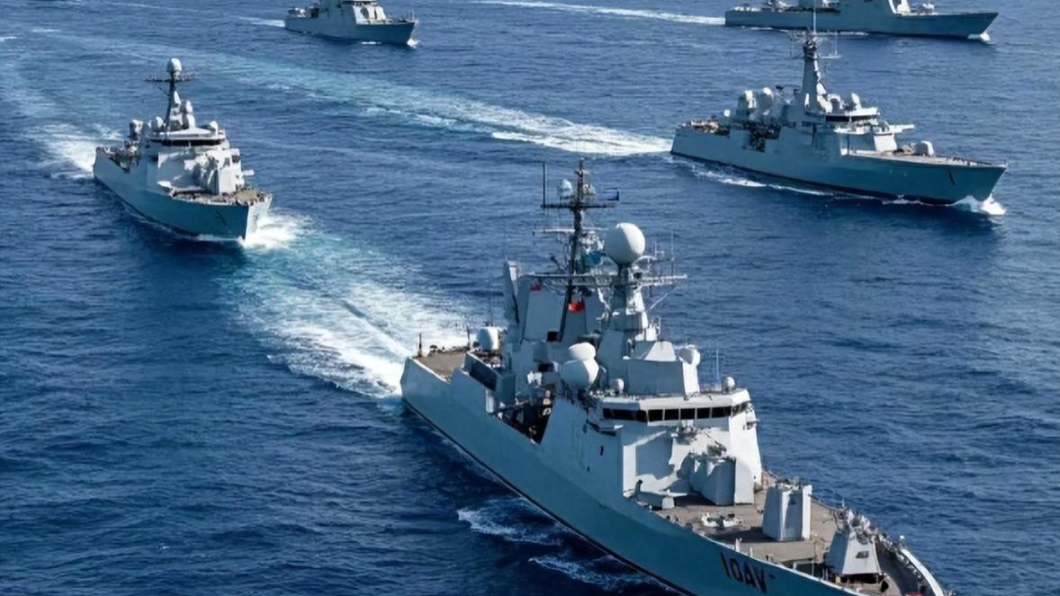 49个航班绕道，澳大利亚愤怒要说法，中方：是澳方无理取闹