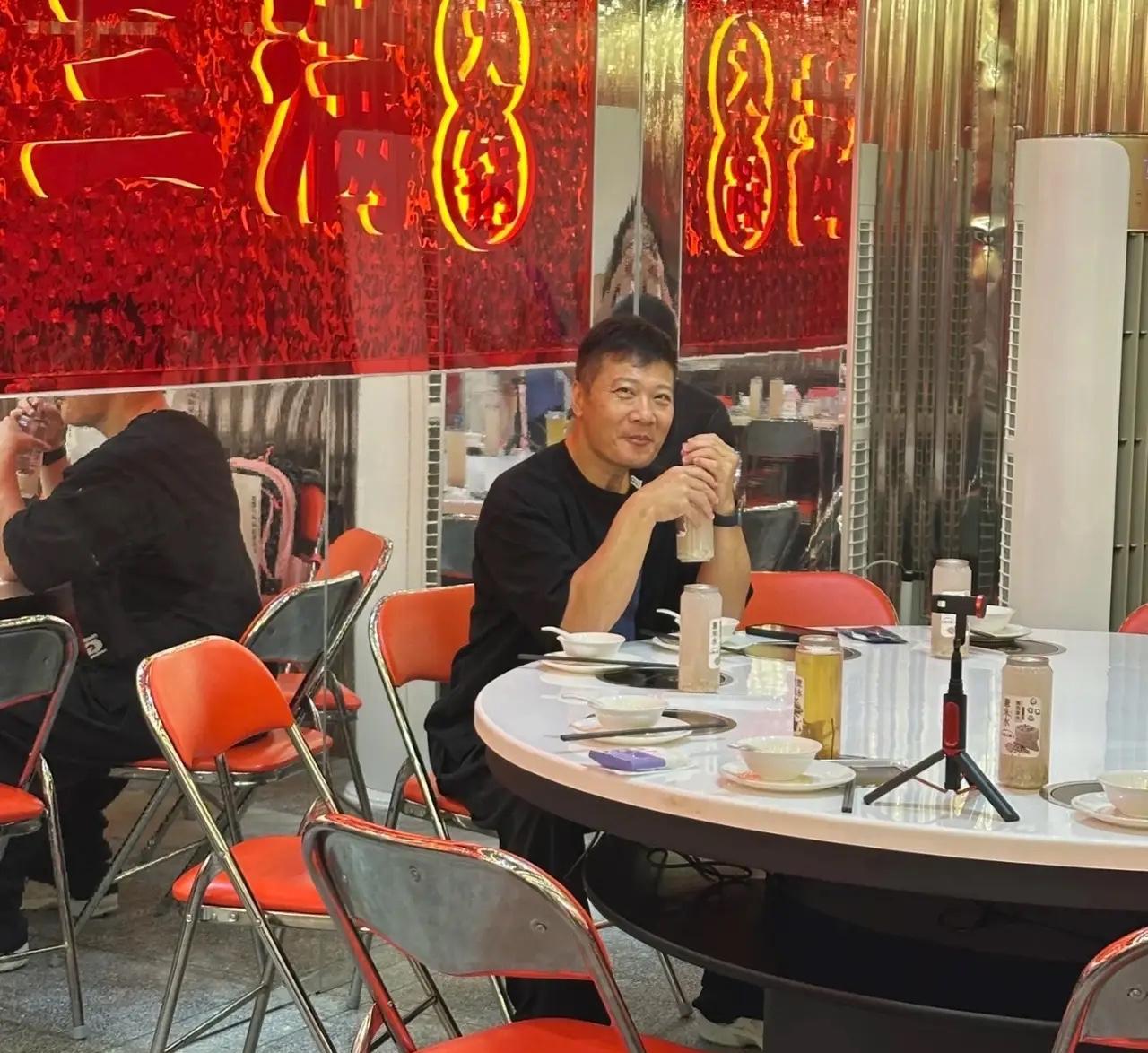 看过他的影视剧，就是忘记了名字