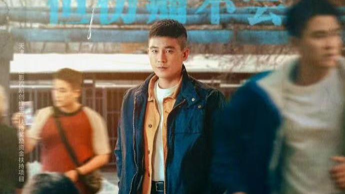 央视《刑警的日子》首播，连追2集后，我想说：悬疑剧就该这么拍