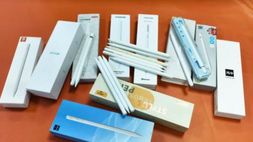 便宜好用的电容笔有哪些？好用的电容笔排行榜前十名来助力，速选