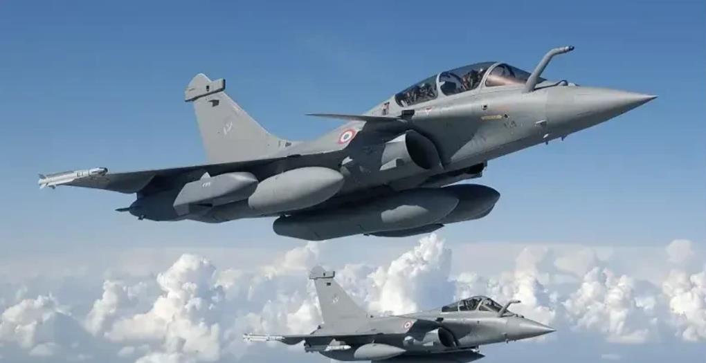 北约航空兵演练了对克里米亚的打击，此次战斗机训练是在乌克兰于 7 月 23 日（