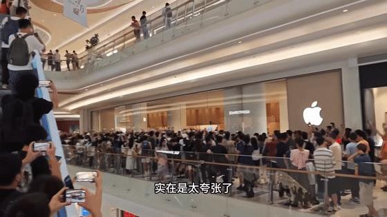 在民用科技领域，做不得丝毫假，必须钉是钉铆是铆，如果产品不行，即便讲立场，立人设